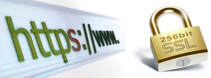 SSL certifikat SSL certifikat