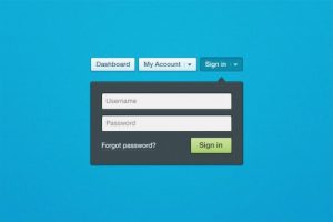 Login password Login password