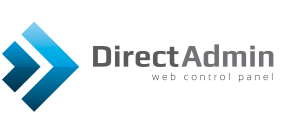 Direct Admin logo
