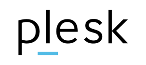 Plesk logo