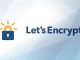 Let's Encrypt SSL