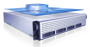 VPS strežnik VPS strežnik