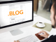Domena blog