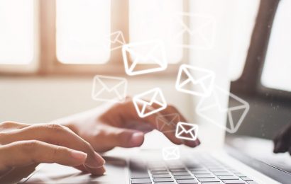 Email marketing