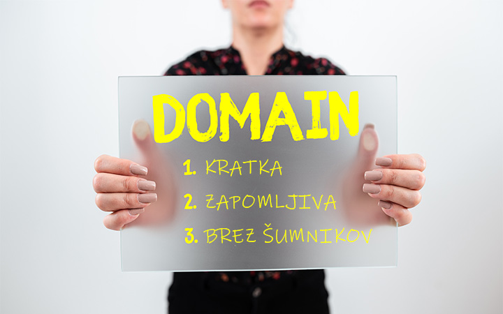 Dobra domena Dobra domena