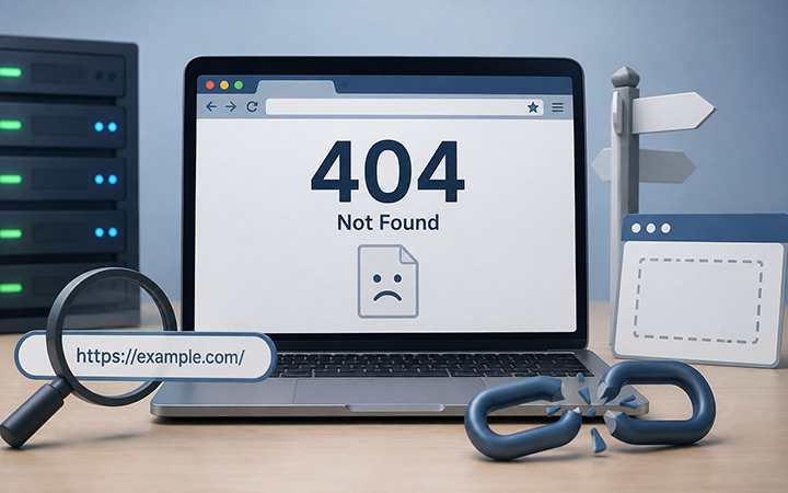 404 - Not Found 404 - Not Found