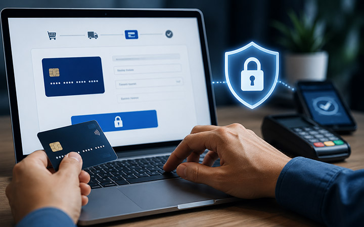 SSL in zaščita spletnih plačil SSL in zaščita spletnih plačil